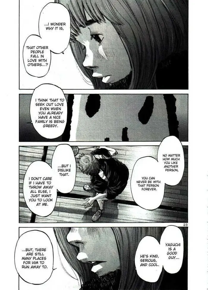 Goodnight Punpun Chapter 41 image 22_optimized